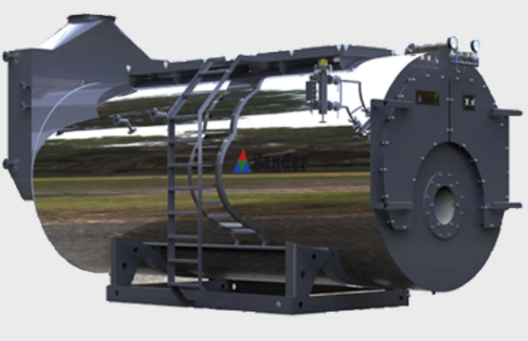 蒸汽鍋爐 蒸汽鍋爐